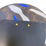 ルイ・ヴィトン LOUIS VUITTON ボワット シャボー スープル M45095 モノグラム・リーグオブジェンド レディース ショルダーバッグ