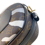 ルイ・ヴィトン LOUIS VUITTON ボワット シャボー スープル M45095 モノグラム・リーグオブジェンド レディース ショルダーバッグ