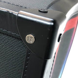 ルイ・ヴィトン LOUIS VUITTON ソフトトランク M30341 タイガレインボー メンズ ショルダーバッグ