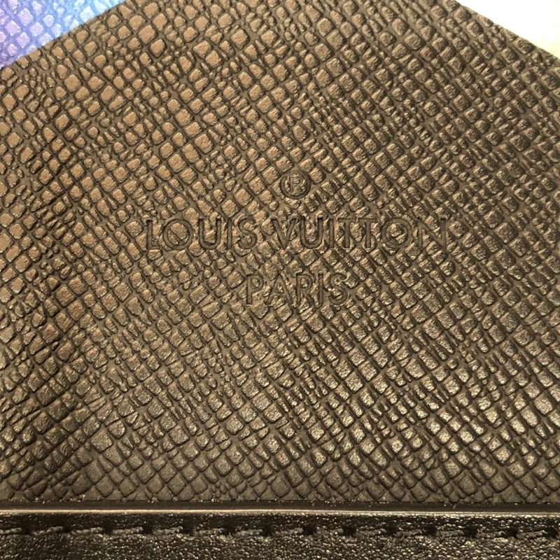 ルイ・ヴィトン LOUIS VUITTON ソフトトランク M30341 タイガレインボー メンズ ショルダーバッグ