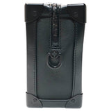 ルイ・ヴィトン LOUIS VUITTON ソフトトランク M30341 タイガレインボー メンズ ショルダーバッグ