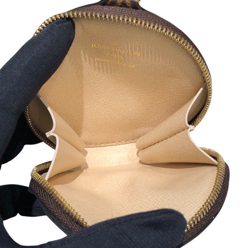 ルイ・ヴィトン LOUIS VUITTON ミュルティ・ポシェット・アクセソワール M44813 カーキ モノグラム・カーキ ユニセックス ショルダーバッグ