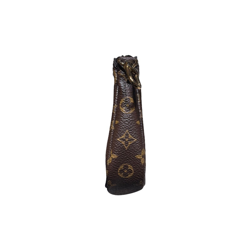 正規品LouisVuittonミュルティ・ポシェットアクセソワール ルイ・ヴィトン LOUIS VUITTON ミュルティ・ポシェット・アクセ