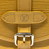 ルイ・ヴィトン LOUIS VUITTON ソミュール BB M23471 エピレザー レディース ショルダーバッグ