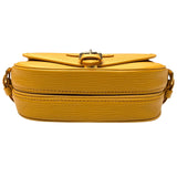 ルイ・ヴィトン LOUIS VUITTON ソミュール BB M23471 エピレザー レディース ショルダーバッグ