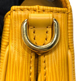 ルイ・ヴィトン LOUIS VUITTON ソミュール BB M23471 エピレザー レディース ショルダーバッグ