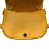 ルイ・ヴィトン LOUIS VUITTON ソミュール BB M23471 エピレザー レディース ショルダーバッグ