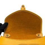 ルイ・ヴィトン LOUIS VUITTON ソミュール BB M23471 エピレザー レディース ショルダーバッグ