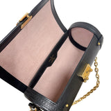 ルイ・ヴィトン LOUIS VUITTON パピヨントランク M58655 エピ ユニセックス ショルダーバッグ