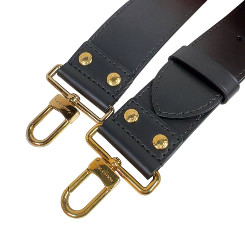 ルイ・ヴィトン LOUIS VUITTON パピヨントランク M58655 エピ ユニセックス ショルダーバッグ