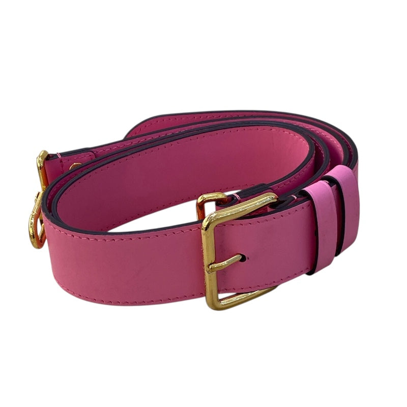 ルイ・ヴィトン LOUIS VUITTON パピヨントランク M58649 エピ ユニセックス ショルダーバッグ