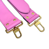 ルイ・ヴィトン LOUIS VUITTON パピヨントランク M58649 エピ ユニセックス ショルダーバッグ