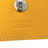 ゴヤール GOYARD サンルイGM イエロー  ゴヤールディンキャンバス レディース トートバッグ
