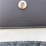 ゴヤール GOYARD サンルイPM グレー ゴヤールディンキャンバス レディース トートバッグ