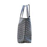 ゴヤール GOYARD サンルイPM グレー ゴヤールディンキャンバス レディース トートバッグ