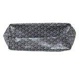 ゴヤール GOYARD サンルイPM グレー キャンバス ユニセックス トートバッグ