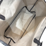 ゴヤール GOYARD サンルイPM グレー キャンバス ユニセックス トートバッグ
