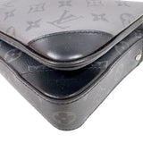 ルイ・ヴィトン LOUIS VUITTON トリオメッセンジャー M69443 モノグラム・エクリプス ユニセックス ショルダーバッグ