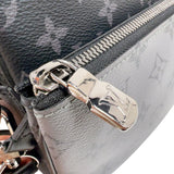 ルイ・ヴィトン LOUIS VUITTON トリオメッセンジャー M69443 モノグラム・エクリプス ユニセックス ショルダーバッグ
