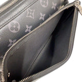 ルイ・ヴィトン LOUIS VUITTON トリオメッセンジャー M69443 モノグラム・エクリプス ユニセックス ショルダーバッグ