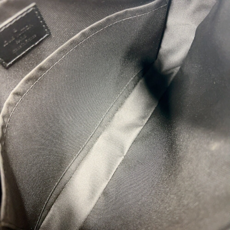 ルイ・ヴィトン LOUIS VUITTON トリオメッセンジャー M69443 モノグラム・エクリプス ユニセックス ショルダーバッグ
