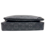 ルイ・ヴィトン LOUIS VUITTON トリオメッセンジャー M69443 モノグラム・エクリプス ユニセックス ショルダーバッグ