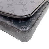 ルイ・ヴィトン LOUIS VUITTON トリオメッセンジャー M69443 モノグラム・エクリプス ユニセックス ショルダーバッグ