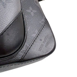 ルイ・ヴィトン LOUIS VUITTON トリオメッセンジャー M69443 モノグラム・エクリプス ユニセックス ショルダーバッグ