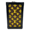 ルイ・ヴィトン LOUIS VUITTON ソフトトランクバーティカル　 M45079 モノグラムキャンバス レディース ショルダーバッグ