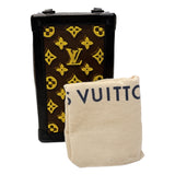 ルイ・ヴィトン LOUIS VUITTON ソフトトランクバーティカル　 M45079 モノグラムキャンバス レディース ショルダーバッグ