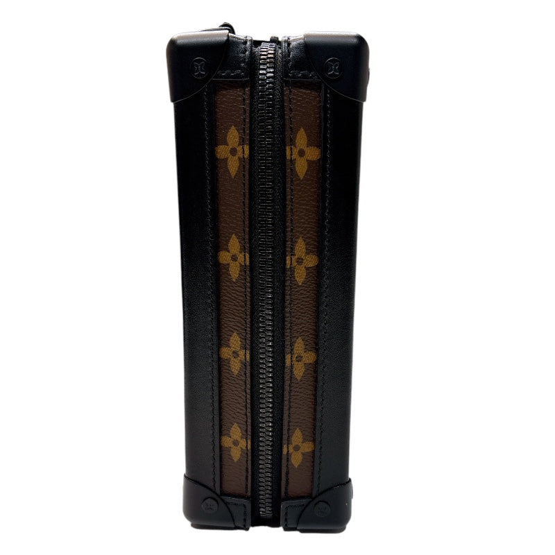 ルイ・ヴィトン LOUIS VUITTON ソフトトランクバーティカル　 M45079 モノグラムキャンバス レディース ショルダーバッグ