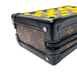 ルイ・ヴィトン LOUIS VUITTON ソフトトランクバーティカル　 M45079 モノグラムキャンバス レディース ショルダーバッグ