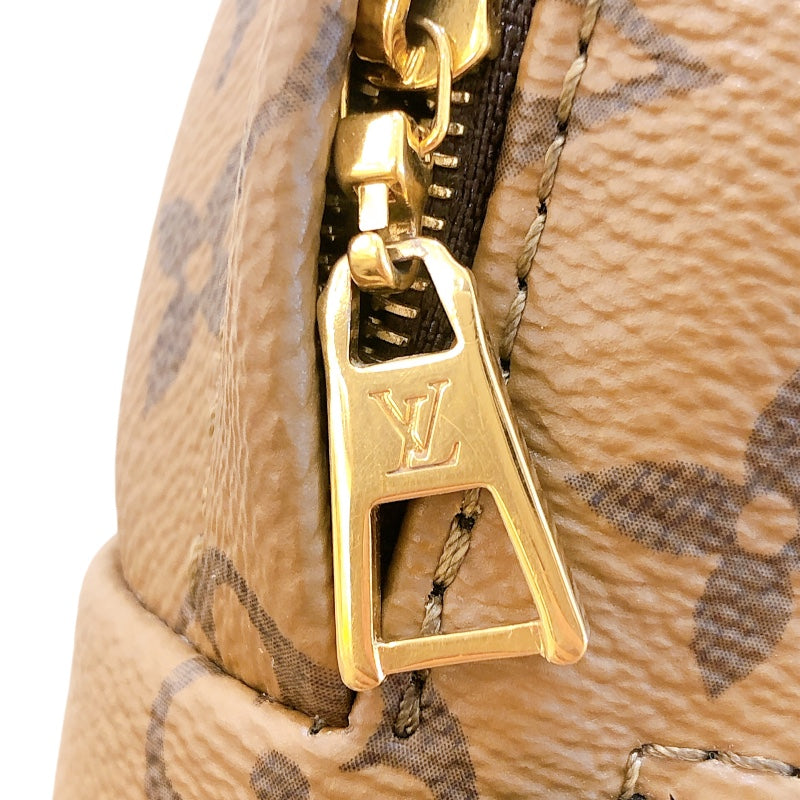 ルイヴィトン 2WAYバッグ M44872 LOUIS VUITTON ルイヴィトン パームスプリングス バックパック