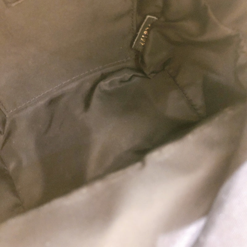 ルイ・ヴィトン LOUIS VUITTON パームスプリングス バックパック ミニ M44872 ブラウン モノグラムキャンバス モノグラムリバース レディース リュック・デイパック