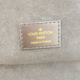 ルイ・ヴィトン LOUIS VUITTON ヴァニティNV PM M45165 ブラウン　ゴールド金具 モノグラム リバース レディース ハンドバッグ