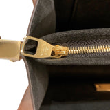 ルイ・ヴィトン LOUIS VUITTON ドーフィーヌMM M45958 モノグラム×モノグラムリバース モノグラムキャンバス レディース ショルダーバッグ