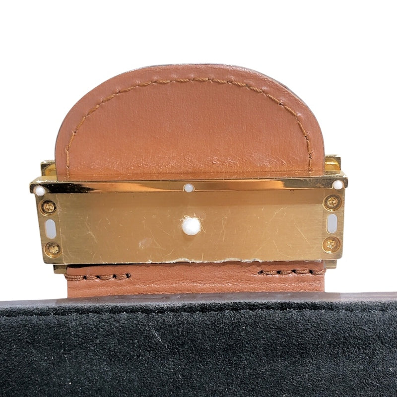 ルイ・ヴィトン LOUIS VUITTON ドーフィーヌMM M45958 モノグラム×モノグラムリバース モノグラムキャンバス レディース ショルダーバッグ