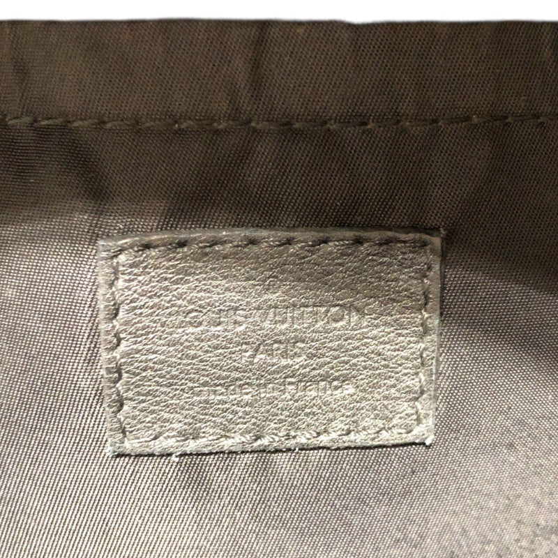 ルイ・ヴィトン LOUIS VUITTON パームスプリングス　バックパックPM M44871 モノグラム モノグラムキャンバス レディース リュック・デイパック