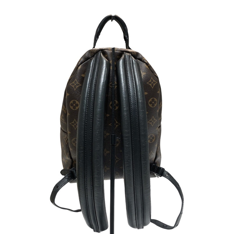 ルイ・ヴィトン LOUIS VUITTON パームスプリングス バックパックPM