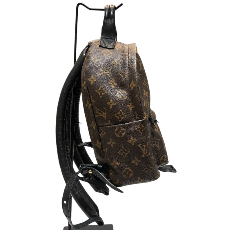ルイ・ヴィトン LOUIS VUITTON パームスプリングス バックパックPM