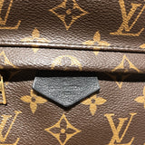 ルイ・ヴィトン LOUIS VUITTON パームスプリングス　バックパックPM M44871 モノグラム モノグラムキャンバス レディース リュック・デイパック