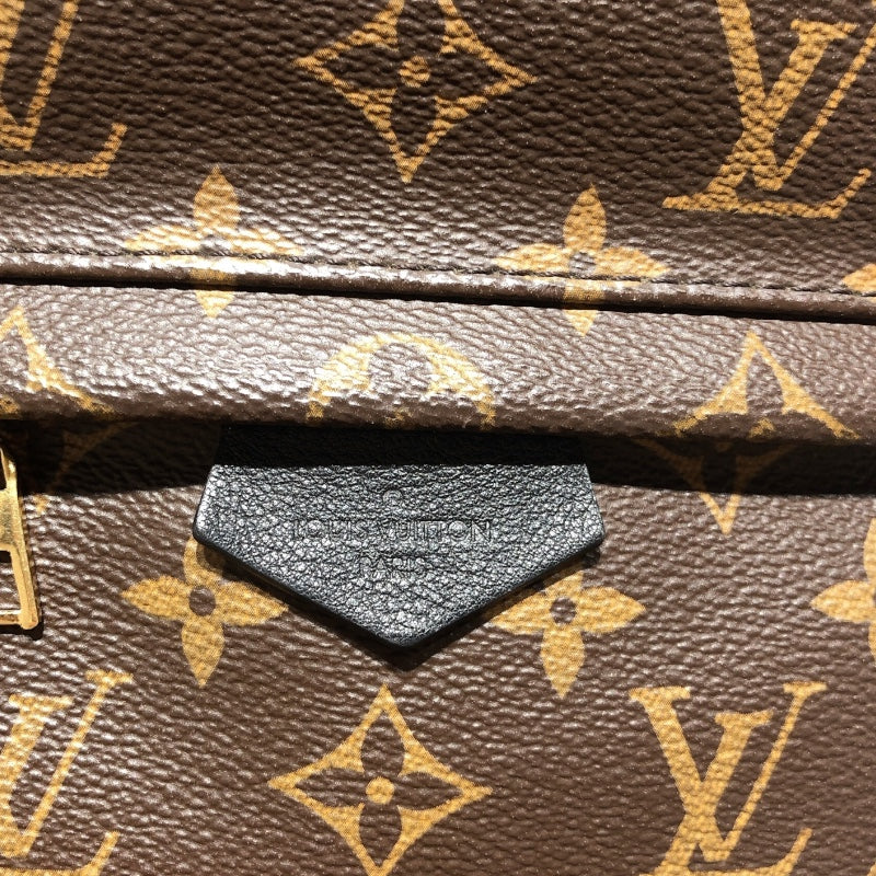 LOUIS VUITTON ルイヴィトン M44871 パームスプリングスPM ルイ・ヴィトン LOUIS VUITTON パームスプリングス バックパック