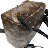 ルイ・ヴィトン LOUIS VUITTON パームスプリングス　バックパックPM M44871 モノグラム モノグラムキャンバス レディース リュック・デイパック