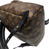 ルイ・ヴィトン LOUIS VUITTON パームスプリングス　バックパックPM M44871 モノグラム モノグラムキャンバス レディース リュック・デイパック