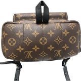 ルイ・ヴィトン LOUIS VUITTON パームスプリングス　バックパックPM M44871 モノグラム モノグラムキャンバス レディース リュック・デイパック