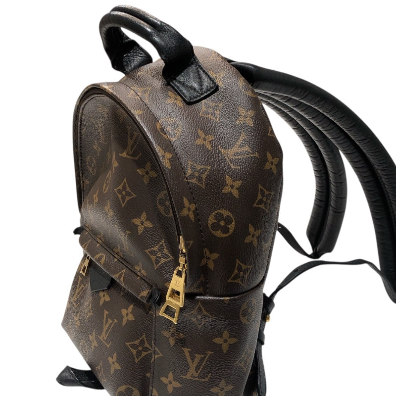 ルイ・ヴィトン LOUIS VUITTON パームスプリングス バックパック
