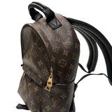 ルイ・ヴィトン LOUIS VUITTON パームスプリングス　バックパックPM M44871 モノグラム モノグラムキャンバス レディース リュック・デイパック