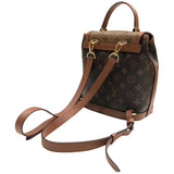 ルイ・ヴィトン LOUIS VUITTON ドーフィーヌ バックパック M45142 モノグラム・リバース レディース リュック・デイパック
