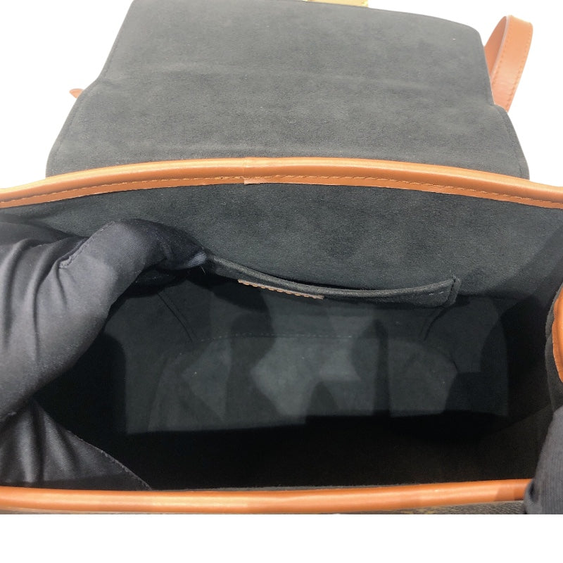 ルイ・ヴィトン LOUIS VUITTON ドーフィーヌ バックパック M45142 モノグラム・リバース レディース リュック・デイパック
