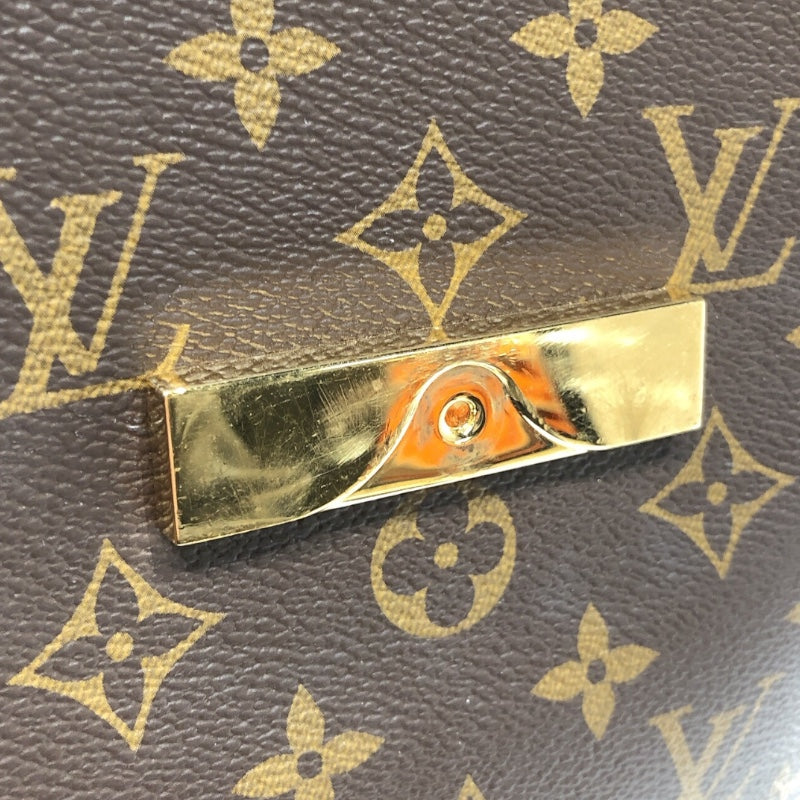 ルイ・ヴィトン LOUIS VUITTON ドーフィーヌ バックパック M45142 モノグラム・リバース レディース リュック・デイパック